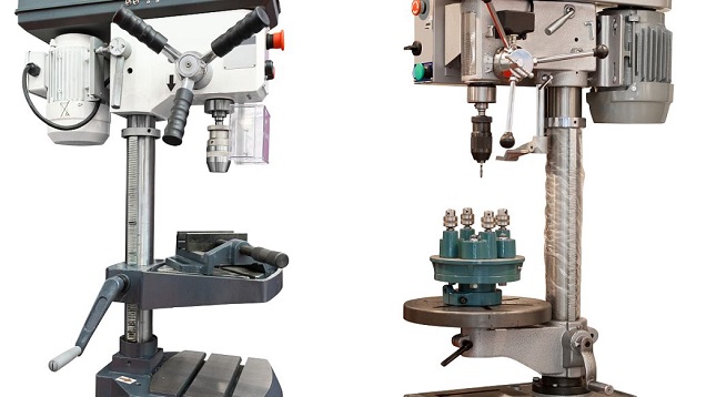 Advantages and disadvantages of mechanical and hydraulic presses