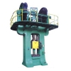 6000T double-disc friction brick press