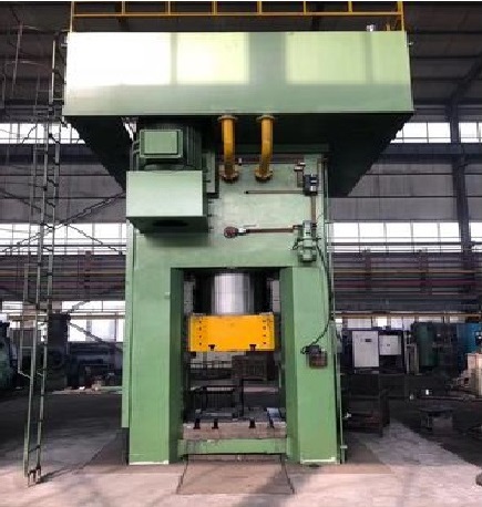 55-200KW Electric hydraulic press machine