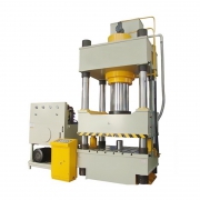 Industrial metal press machine for cnc sheet