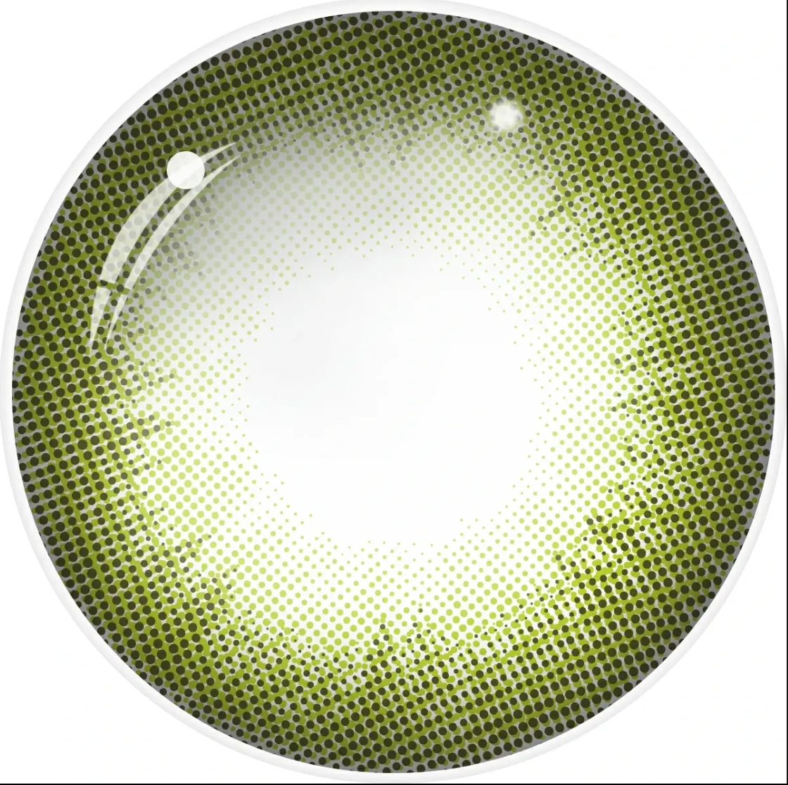 Contact lenses