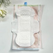 change sanitary pad