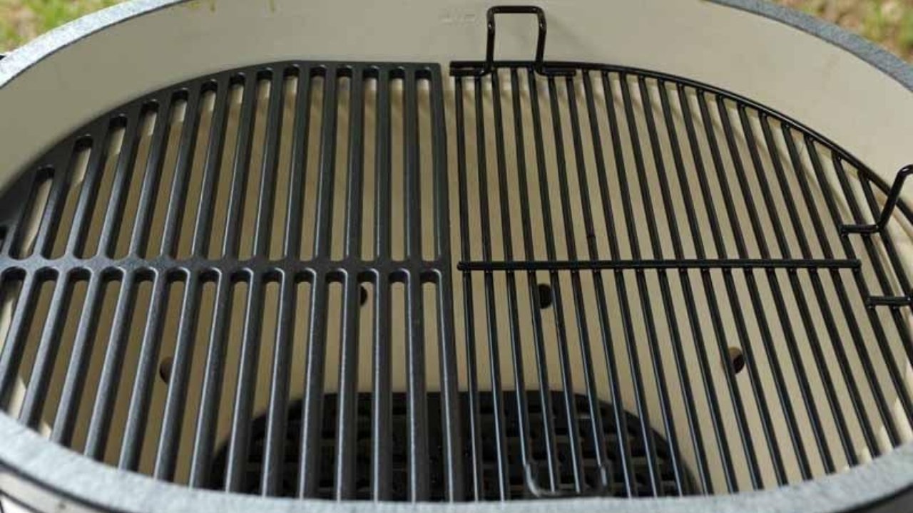 Cast-Iron-Grill-Grates