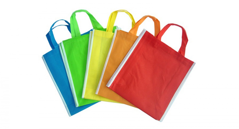 non woven bag